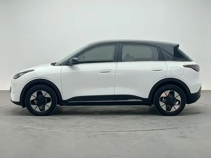 Geely Galaxy StarWish 2025 Model UP 410km Tiggo + Edition