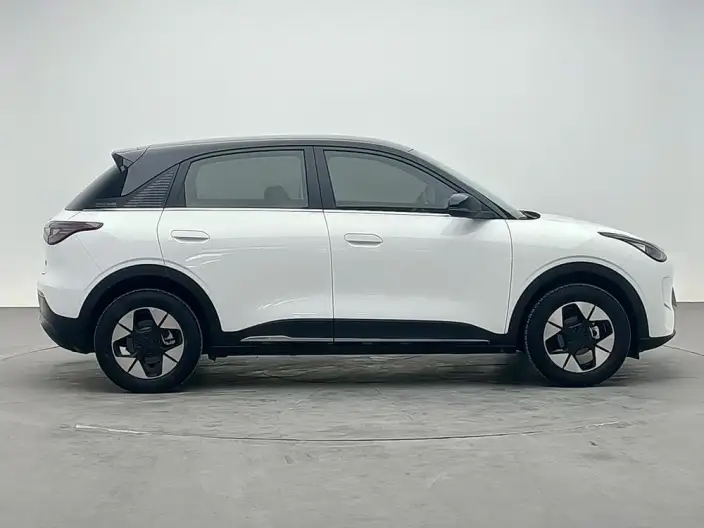 Geely Galaxy StarWish 2025 Model UP 410km Tiggo + Edition – фото 8