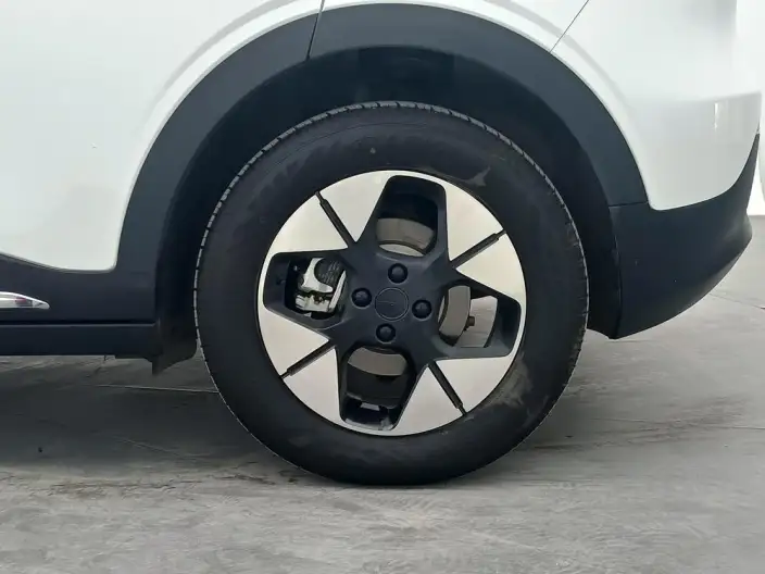 Geely Galaxy StarWish 2025 Model UP 410km Tiggo + Edition – фото 9