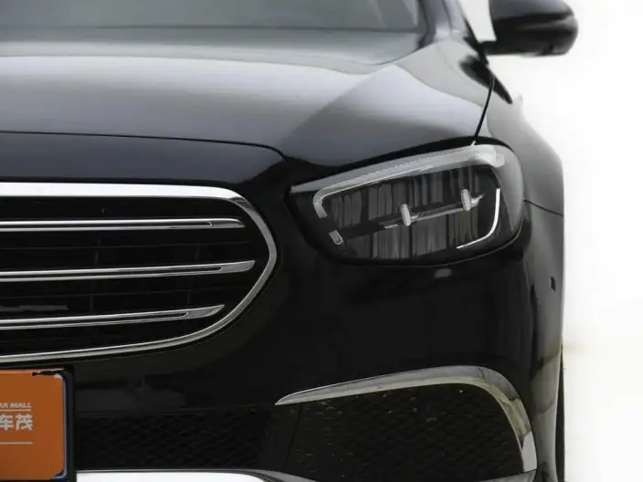 Mercedes-Benz E-Class 2023 Model E 300 L Luxury Model sedan – фото 7