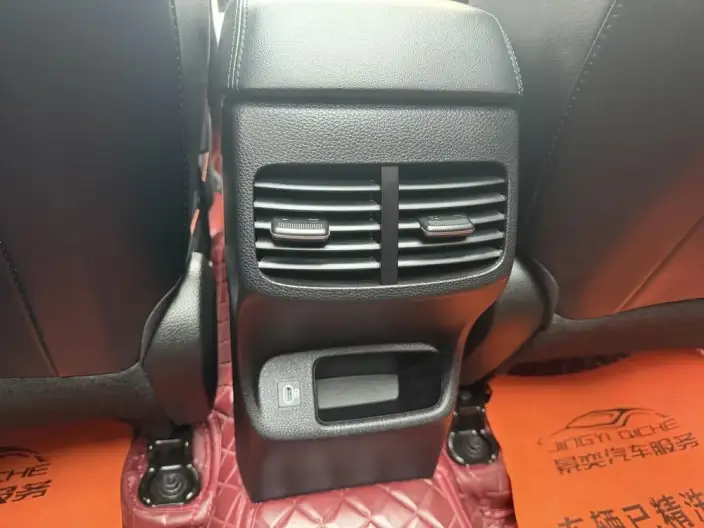 Kia Seltos 2023 Model 1.5L IVT Deluxe Edition – фото 10