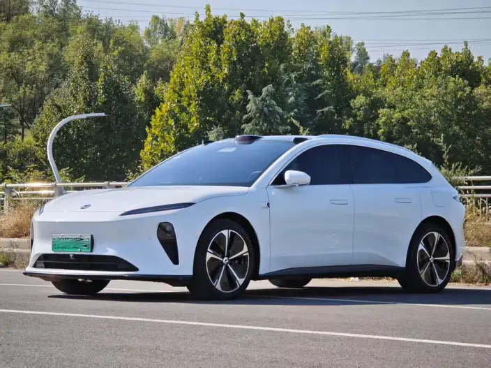NIO ET5T 2023 Model 75kWh