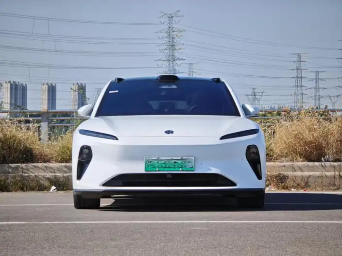 NIO ET5T 2023 Model 75kWh