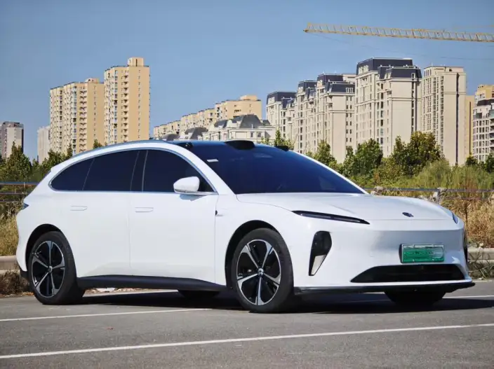 NIO ET5T 2023 Model 75kWh