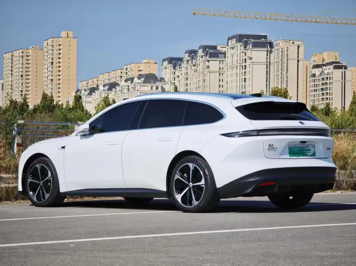 NIO ET5T 2023 Model 75kWh