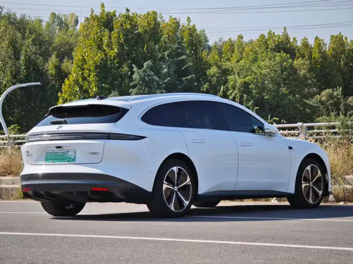 NIO ET5T 2023 Model 75kWh – фото 6