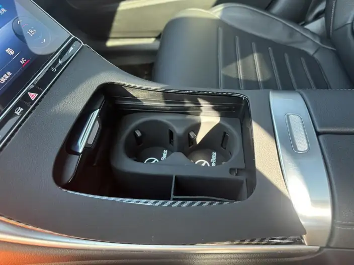 Mercedes-Benz C-Class 2022 Model C 200 L Sports Edition – фото 10