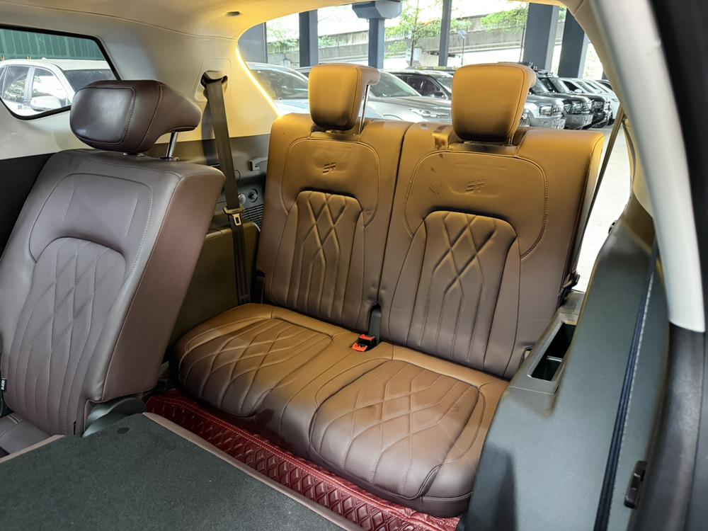 Jetour X90 PRO 2024 модификация 2.0TD DCT Deluxe Edition – фото 15