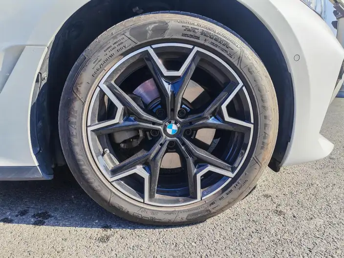 BMW i3 2026 Model eDrive40L Night Set – фото 9