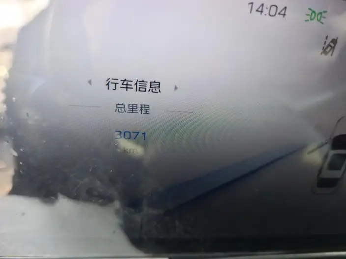 Hongqi H5 2025 Model 2.0T Automatic Flag Enjoy Edition – фото 6