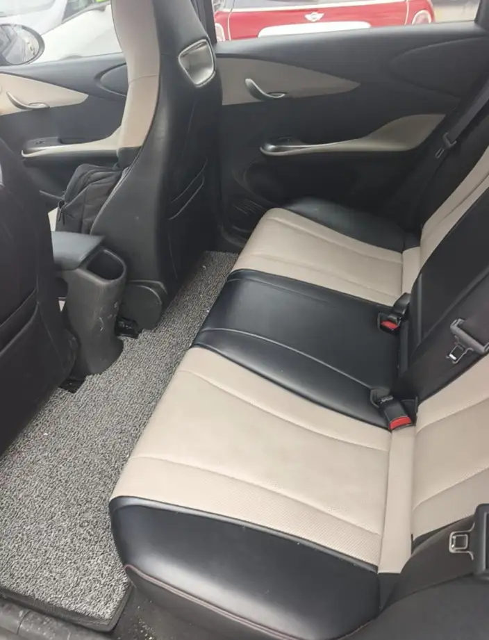 BYD Dolphin 2023 Model Free Edition – фото 8