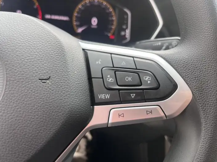Tacqua 2023 Model 200TSI DSG Yuezhilian Edition – фото 10