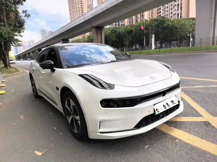 ZEEKR 001 2023 Model WE Edition 100kWh