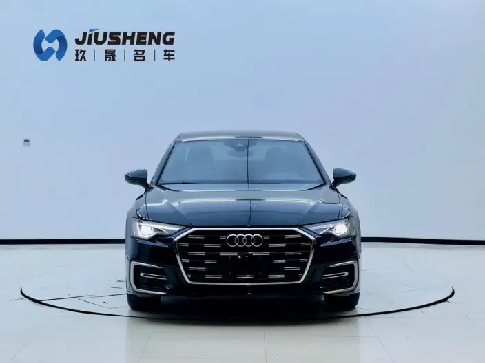 Audi A6L 2024 Model 40 TFSI Luxury Dynamic Model