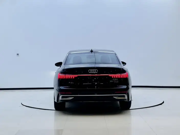 Audi A6L 2024 Model 40 TFSI Luxury Dynamic Model – фото 5