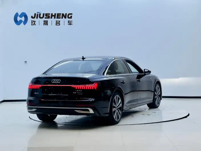Audi A6L 2024 Model 40 TFSI Luxury Dynamic Model – фото 6