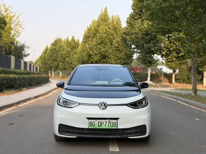 Volkswagen ID.3 2023 Model Pure Smart Edition