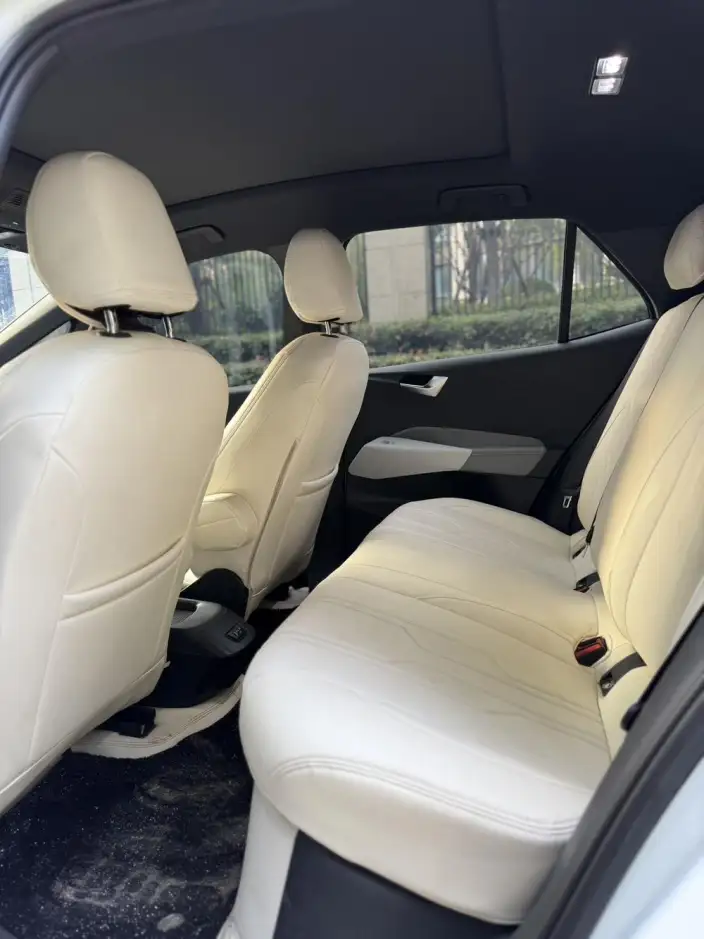 Volkswagen ID.3 2023 Model Pure Smart Edition – фото 10