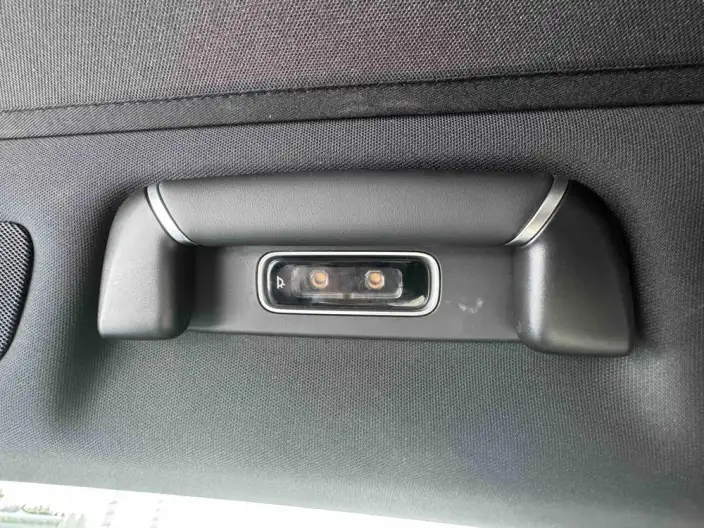 XPeng G9 2024 Model 702 Max – фото 8