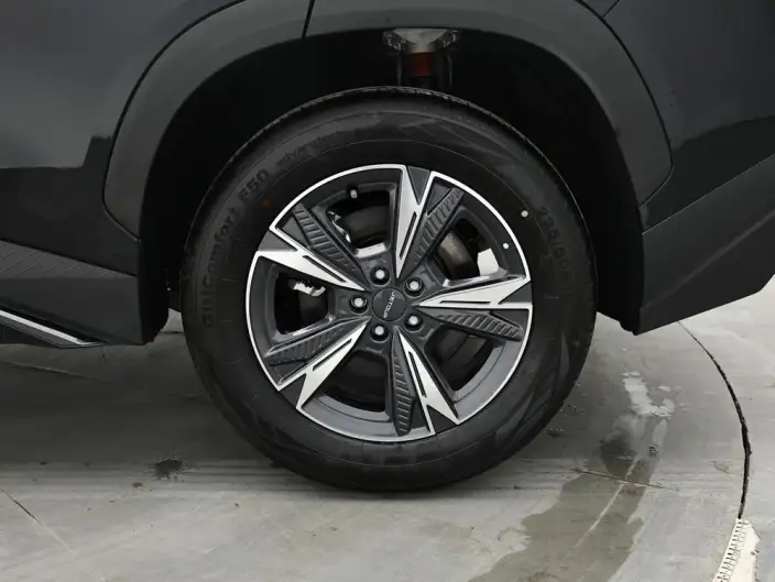 Jetour Dasheng 2026 Model Youth Edition 1.5T DCT Elite Edition – фото 9