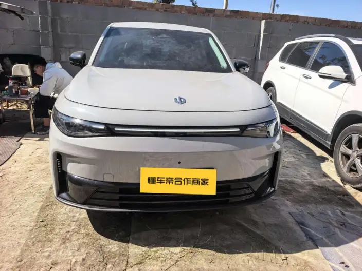 Leapmotor C10 2024 Model EV Edition 530 Comfort Edition