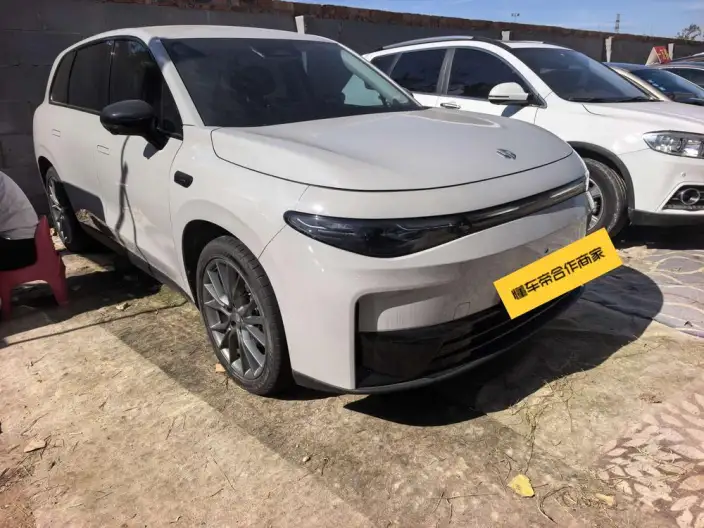 Leapmotor C10 2024 Model EV Edition 530 Comfort Edition