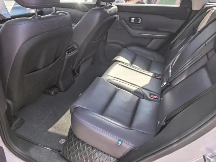 Leapmotor C10 2024 Model EV Edition 530 Comfort Edition – фото 10