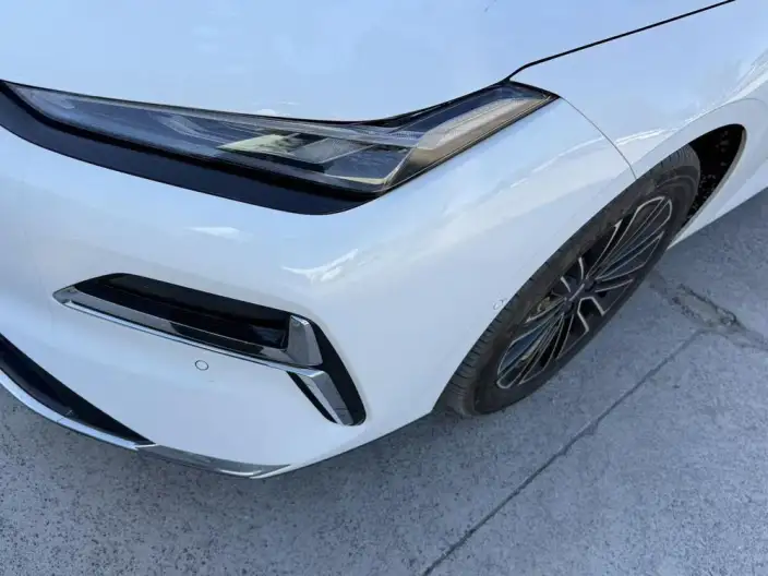 Geely Galaxy E8 PHEV 2025 Model 130km EM-i Exclusive Edition – фото 7