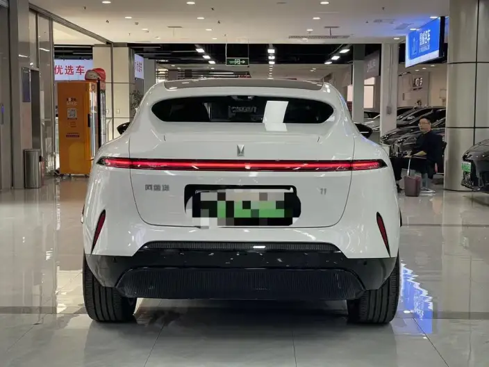 Avita 11 2025 Model Facelift Max Rear Drive Extended Range Edition – фото 5