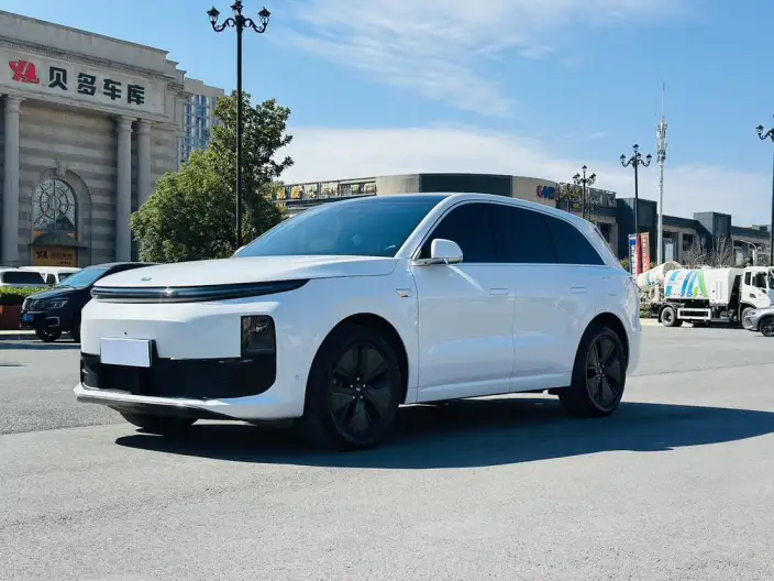 Li Auto L6 2024 Model Pro Edition
