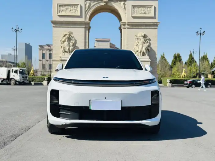 Li Auto L6 2024 Model Pro Edition