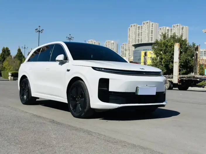 Li Auto L6 2024 Model Pro Edition