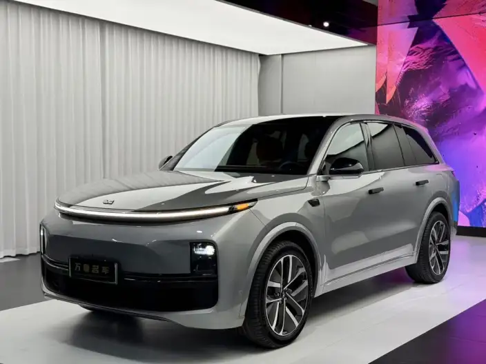 Li Auto L8 2023 Model Pro Edition