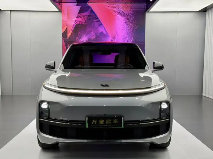 Li Auto L8 2023 Model Pro Edition