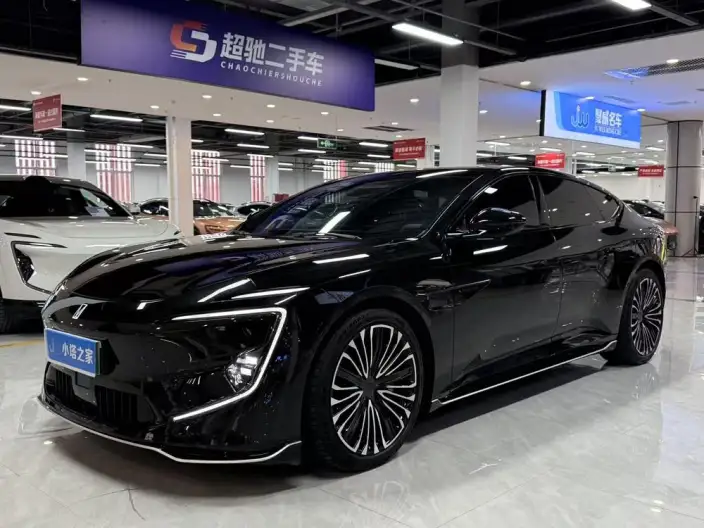 Avita 12 2026 Model Ultra 4WD EV Edition