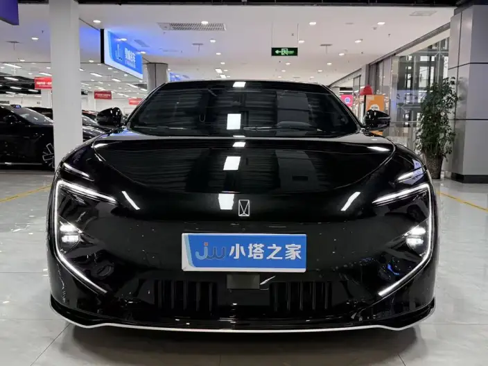 Avita 12 2026 Model Ultra 4WD EV Edition