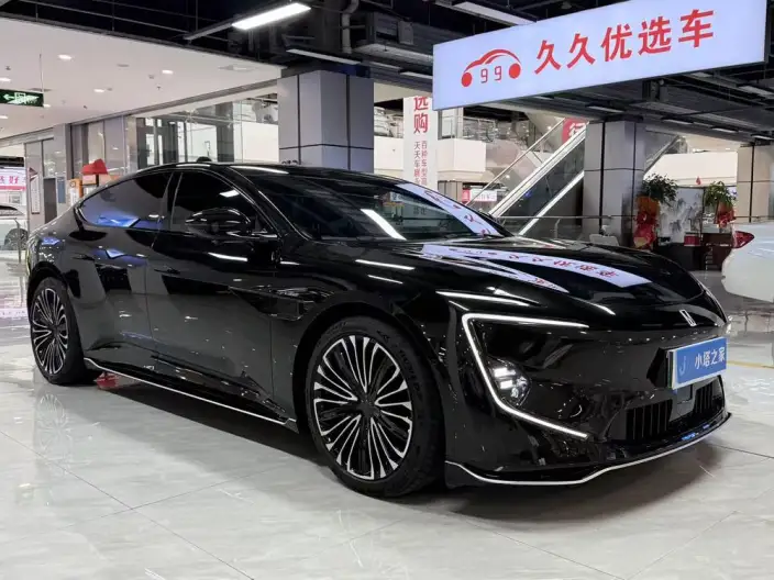 Avita 12 2026 Model Ultra 4WD EV Edition