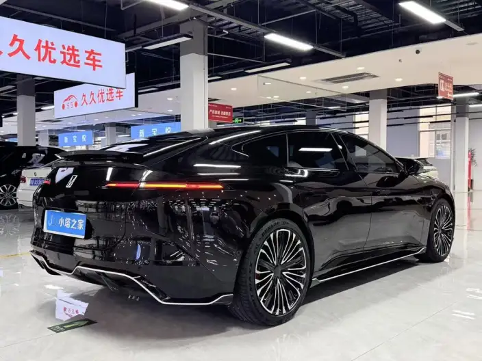 Avita 12 2026 Model Ultra 4WD EV Edition – фото 6