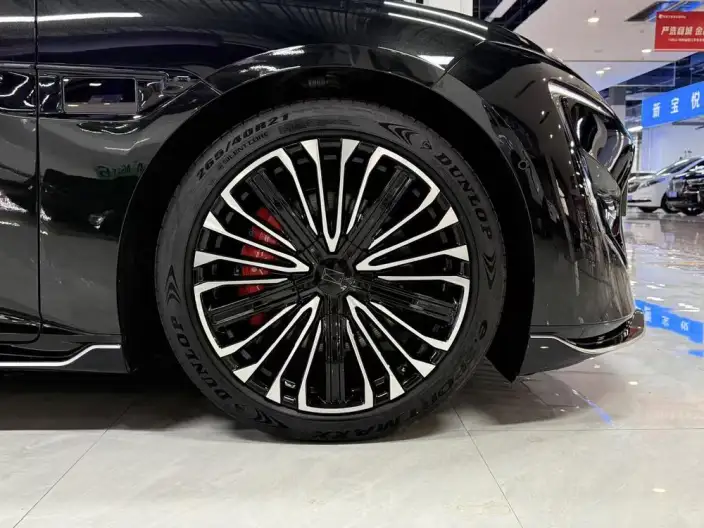 Avita 12 2026 Model Ultra 4WD EV Edition – фото 9