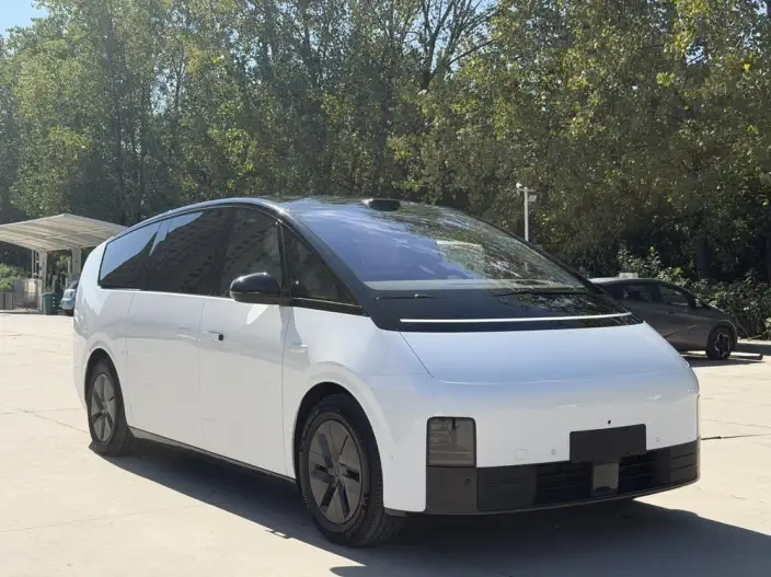 Li Auto MEGA 2025 Model Home Family Special Edition