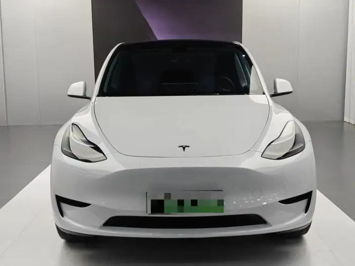 Model Y 2022 Model Facelift Rear-wheel drive version