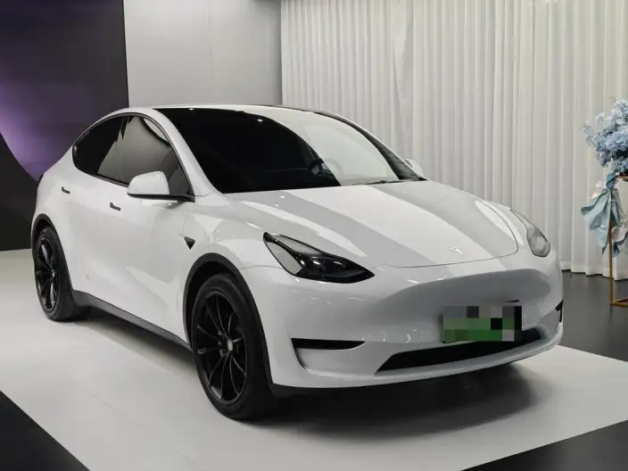 Model Y 2022 Model Facelift Rear-wheel drive version