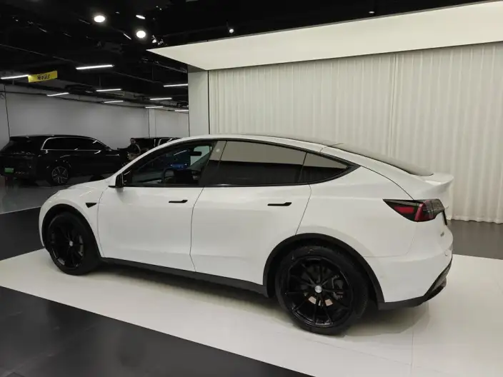 Model Y 2022 Model Facelift Rear-wheel drive version