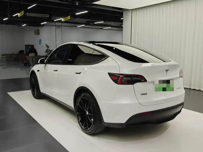 Model Y 2022 Model Facelift Rear-wheel drive version – фото 5