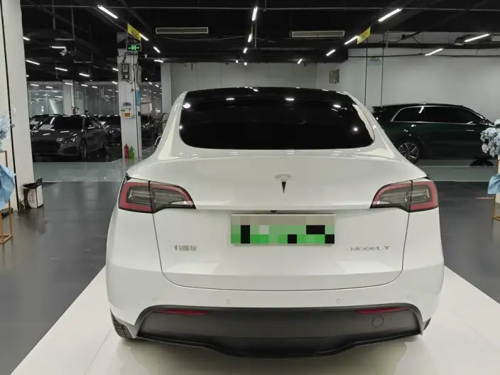Model Y 2022 Model Facelift Rear-wheel drive version – фото 6