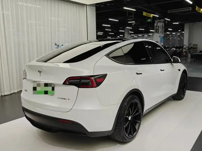 Model Y 2022 Model Facelift Rear-wheel drive version – фото 7