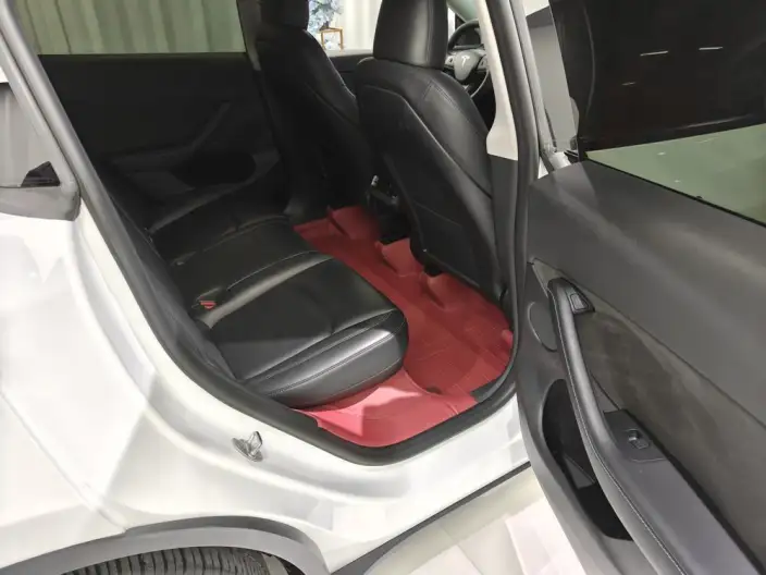 Model Y 2022 Model Facelift Rear-wheel drive version – фото 9