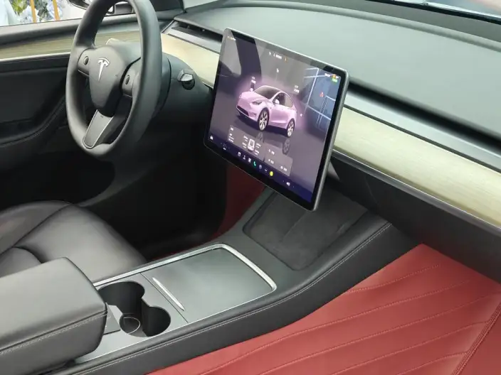 Model Y 2022 Model Facelift Rear-wheel drive version – фото 10