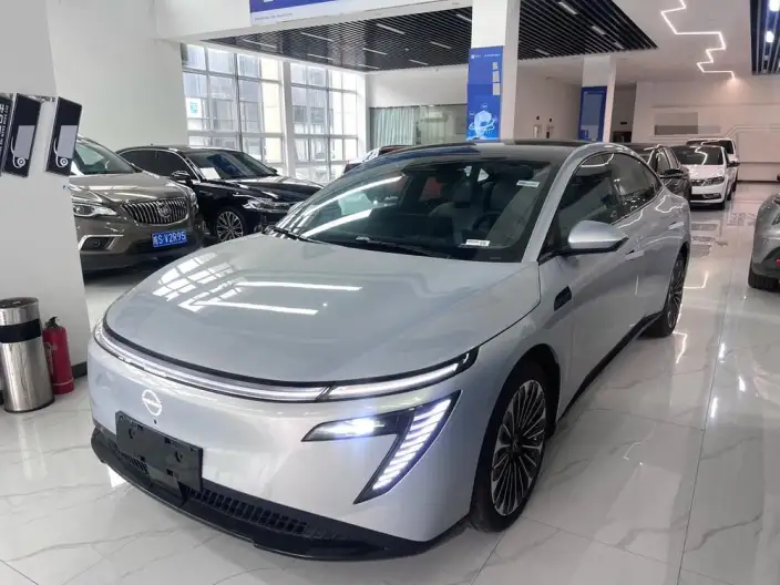 Nissan N7 2025 Model 510 Pro