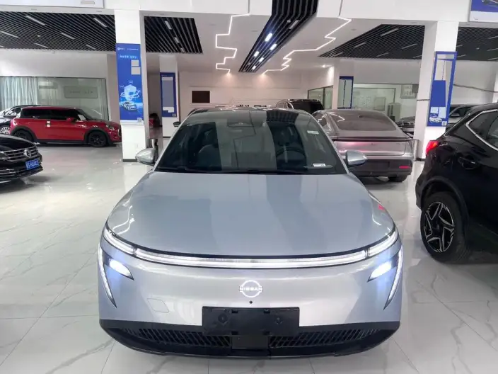Nissan N7 2025 Model 510 Pro